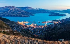 Car imports steady in south