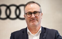 Electric entry level model