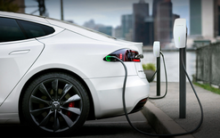 EV owners happy with switch