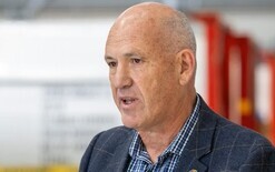 Facility destroys HFCs