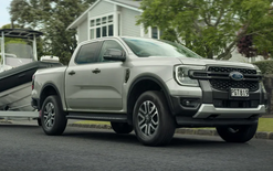 Ford’s commercial double