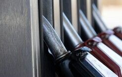 Fuel stocks increase