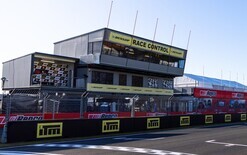 Kiwi racing heritage saved