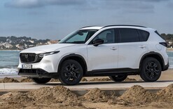 Model enters third generation