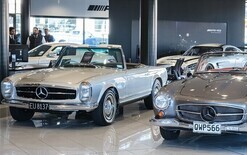 Open day makes comeback