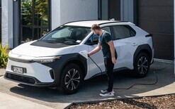 ‘Strong interest’ for EVs