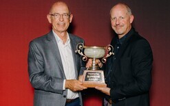 Toyota celebrates top dealers