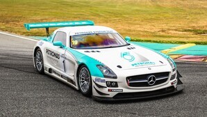 $1.6m car with ‘no turbos, no gimmicks’