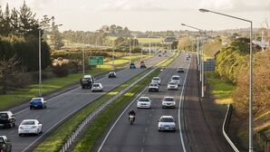 Changes to roading deal