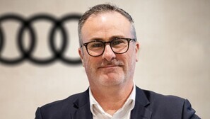 Electric entry level model