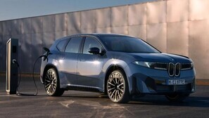 Electric mid-year arrival