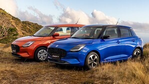 ‘Fuel-efficient’ options