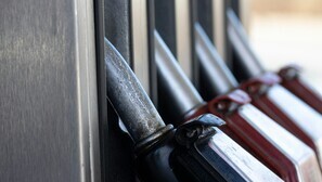 Fuel stocks increase