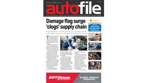 Autofile magazine 2026 / 3