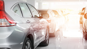 Market on ‘firmer footing’