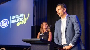 Marque’s support for grassroots