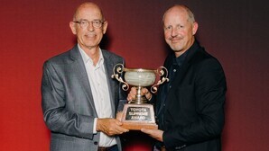 Toyota celebrates top dealers