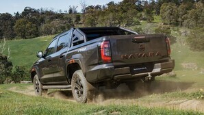 Ute prices cut by $3k