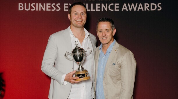 Wellington reigns supreme