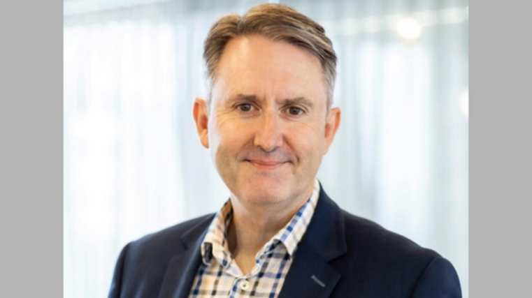 Darrow leaving MTF role