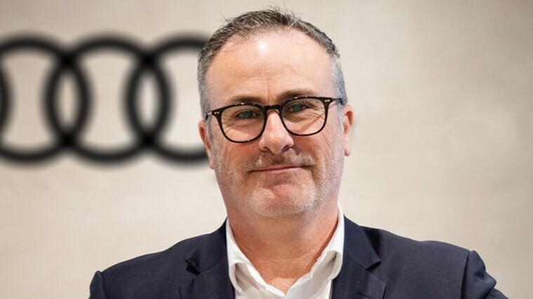 Electric entry level model