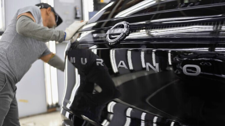 Marques reverse-importing cars