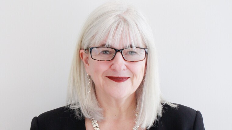 Regulator gets new CEO