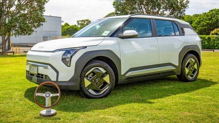 Three years of ‘free motoring’