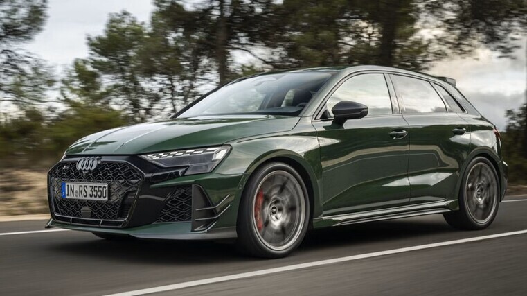 ‘Unique’ in segment