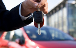 Call to amend vehicle sale act