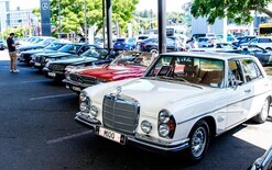 Celebration of heritage