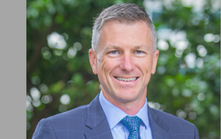 Chief picked for mega-ministry