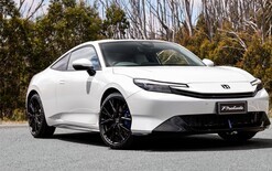 ‘Icon’ reborn as hybrid