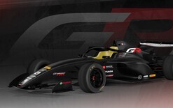 Series stepping up to new car