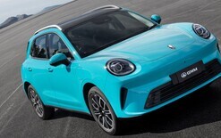 SUV to lead expanded line-up