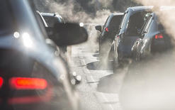 ‘Good time’ to cut emissions