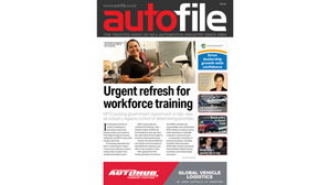 Autofile magazine 2026 / 4