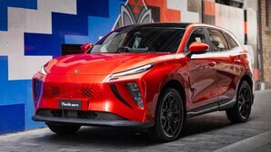 Brand makes NZ debut