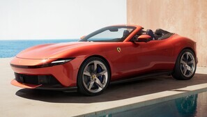 Ferrari takes soft approach