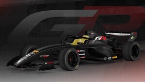 Series stepping up to new car