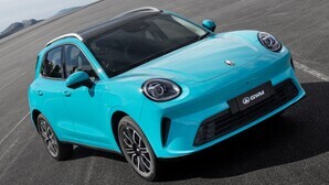 SUV to lead expanded line-up