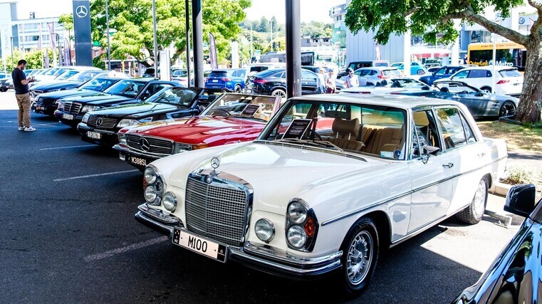 Celebration of heritage