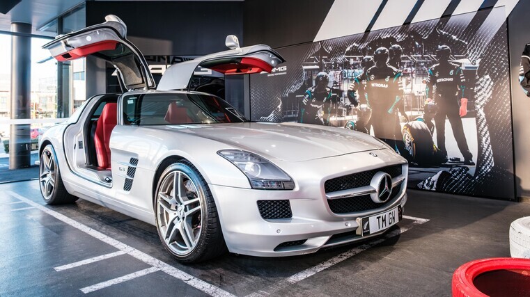 Celebration of heritage