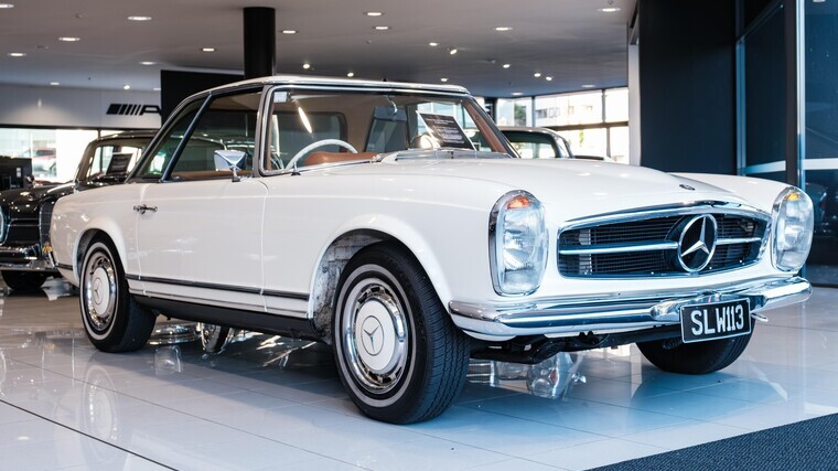 Celebration of heritage