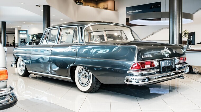 Celebration of heritage