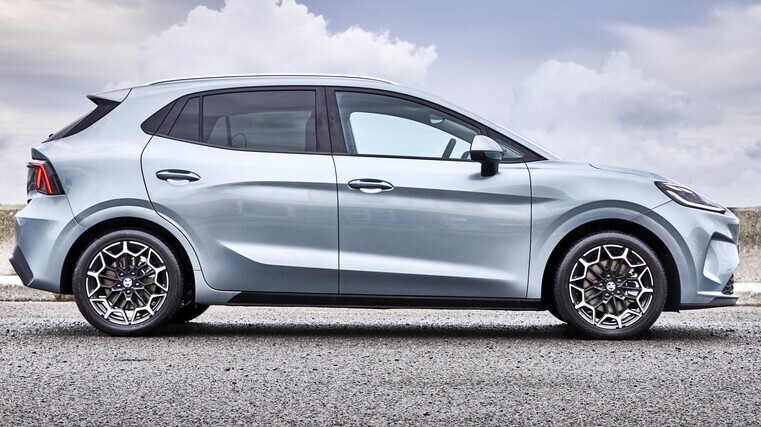 EV ‘fit’ for purpose