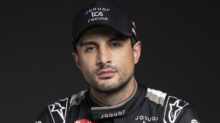 Evans to leave Jaguar team