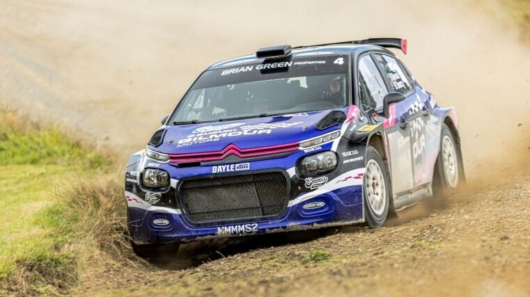 Gilmour steps off series chase