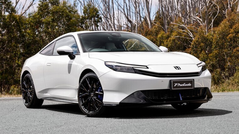 ‘Icon’ reborn as hybrid