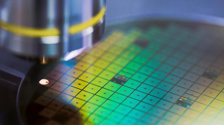 War threatens chips supply